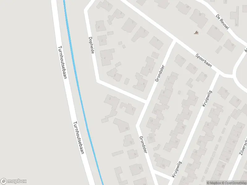 Overlastmelding Dopheide in Goirle