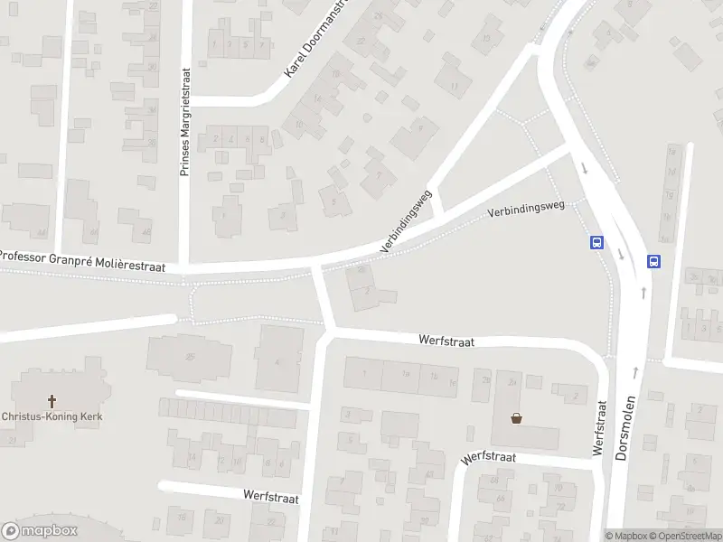 Overlastmelding Verbindingsweg in Wieringerwerf