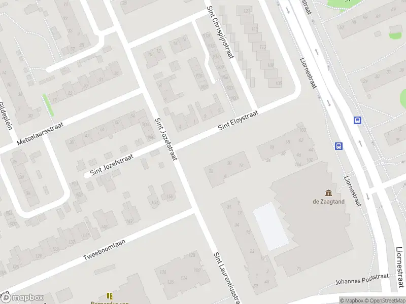 Ambulance met gepaste spoed naar de Sint Eloystraat in Hoorn