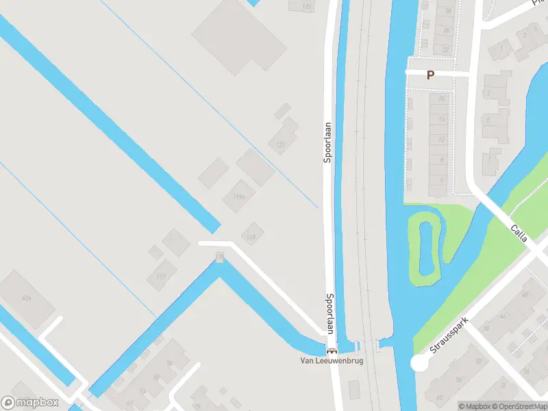 Anonieme overlastmelding Spoorlaan in Voorhout