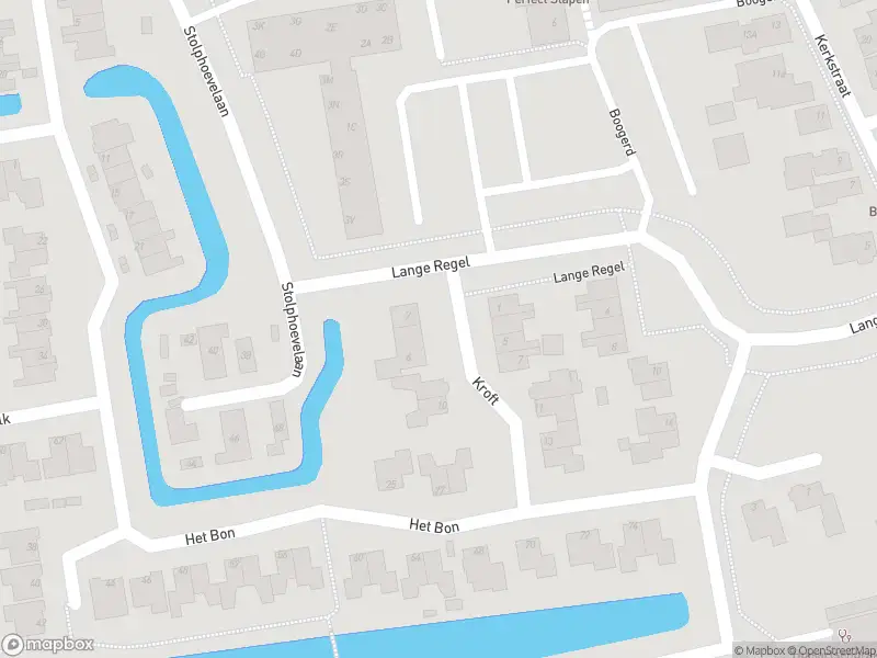 Ambulance met gepaste spoed naar de Kroft in Wognum