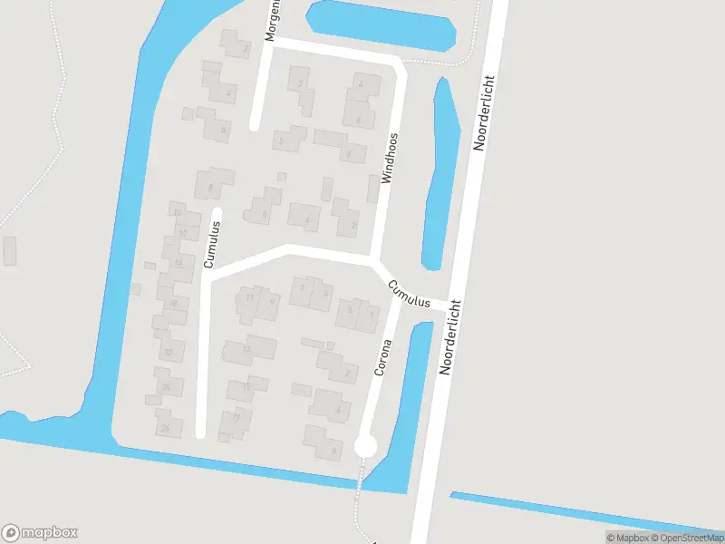 Overlastmelding Cumulus in Tuitjenhorn