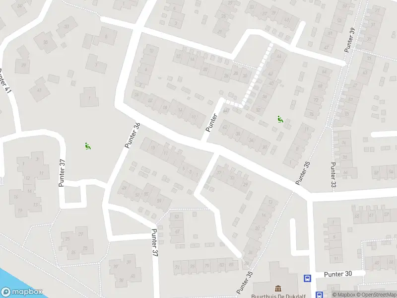 Brandweer met gepaste spoed naar de Punter 36 in Lelystad vanwege stankoverlast