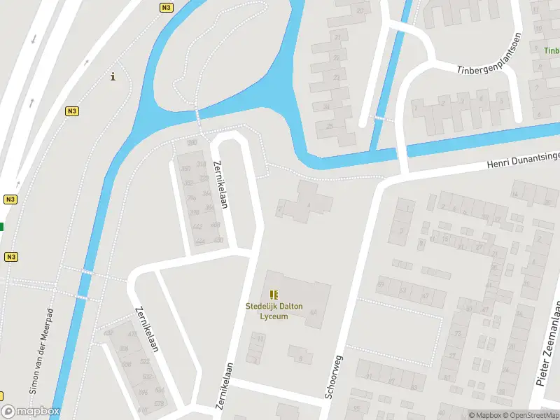 Besteld ambulance vervoer naar de Schoorweg in Papendrecht