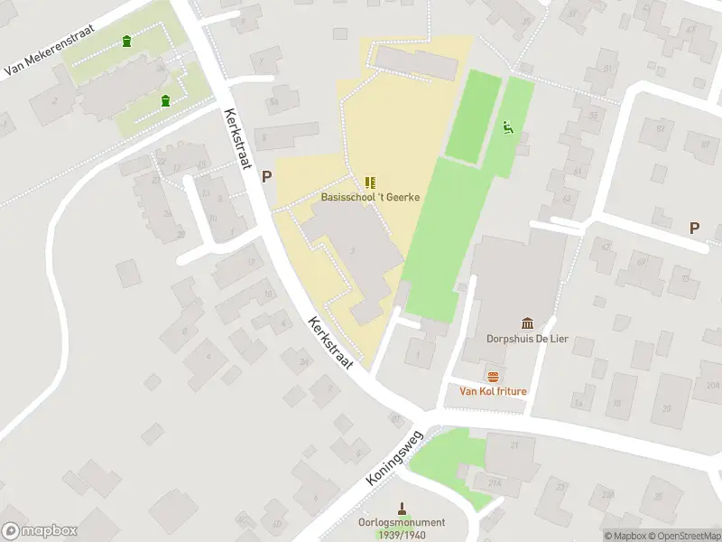 Brandweer naar de Hosterd in Puiflijk