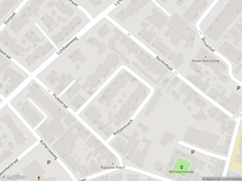 112 melding Ambulance met grote spoed naar de Ruijgenhoeck in Noordwijk