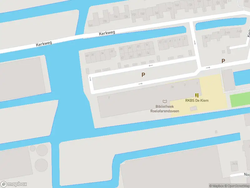 Overlastmelding Googermolenweg in Oude Wetering