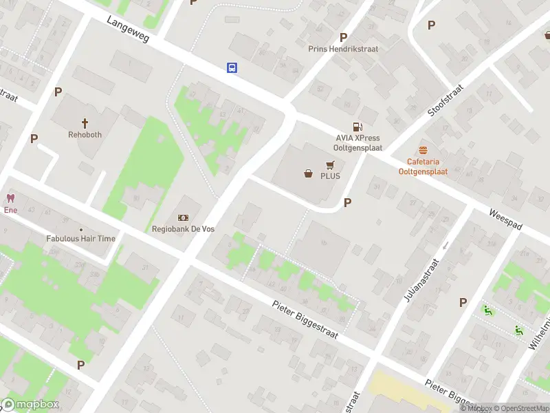 Ambulance met gepaste spoed naar de Prins Bernhardstraat in Ooltgensplaat