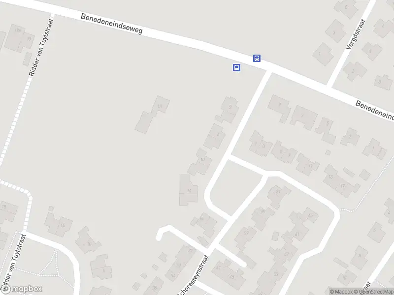 Brandweer met gepaste spoed naar de Bulkstraat in Deil