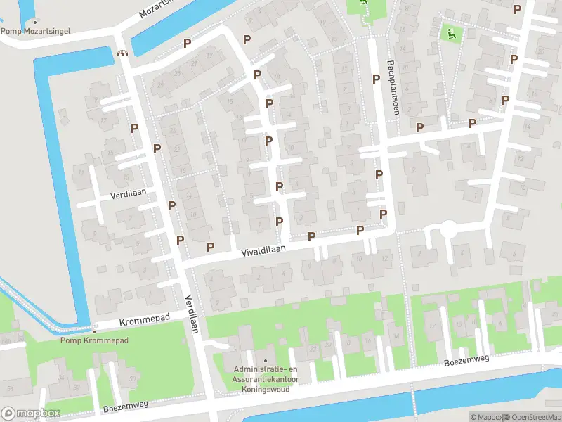Besteld ambulance vervoer naar de Sweelinckstraat in Dirksland