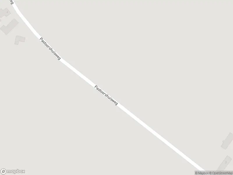 Brandweer met gepaste spoed naar de Pastoorshuisweg in Weert vanwege wateroverlast