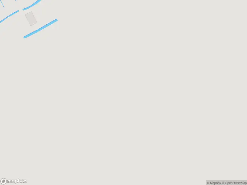 Ambulance met grote spoed naar de Stroeërweg in Hippolytushoef