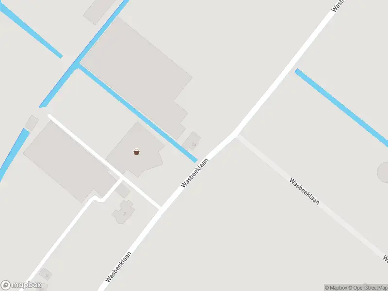 Overlastmelding Wasbeeklaan in Warmond