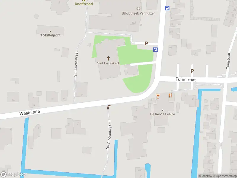 112 melding Ambulance met gepaste spoed naar de Westeinde in Venhuizen