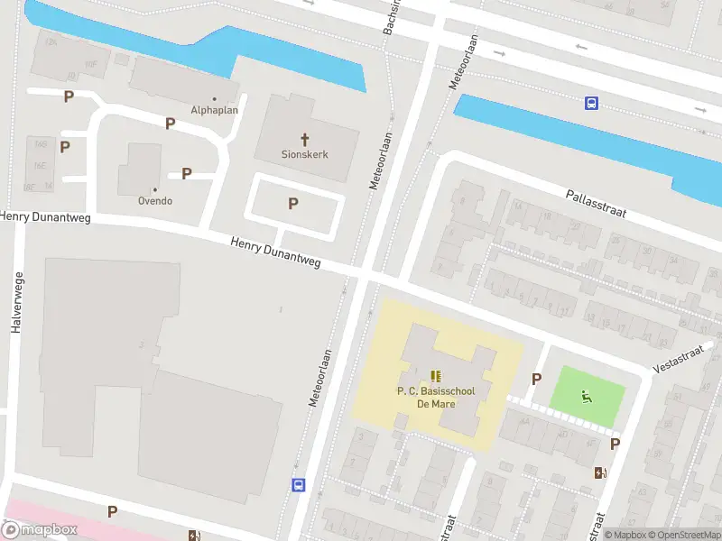 Ambulance met grote spoed naar de Meteoorlaan in Alphen aan den Rijn