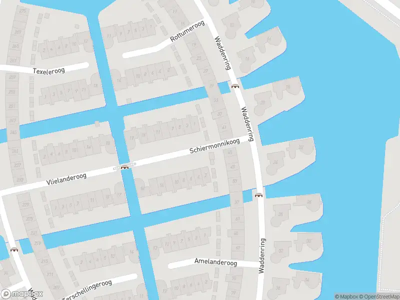 Ambulance met gepaste spoed naar de Schiermonnikoog in Barendrecht