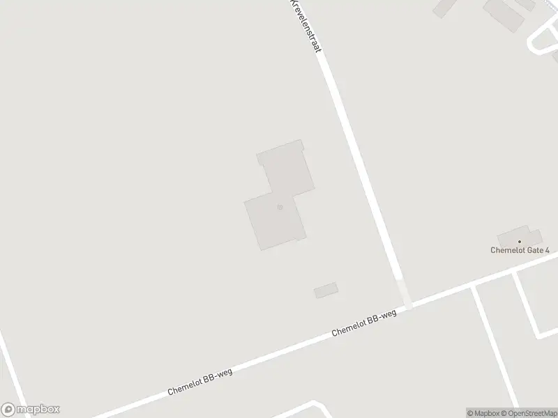 Ambulance, brandweer en politie met gepaste spoed naar de Prof. van Krevelenstraat in Geleen