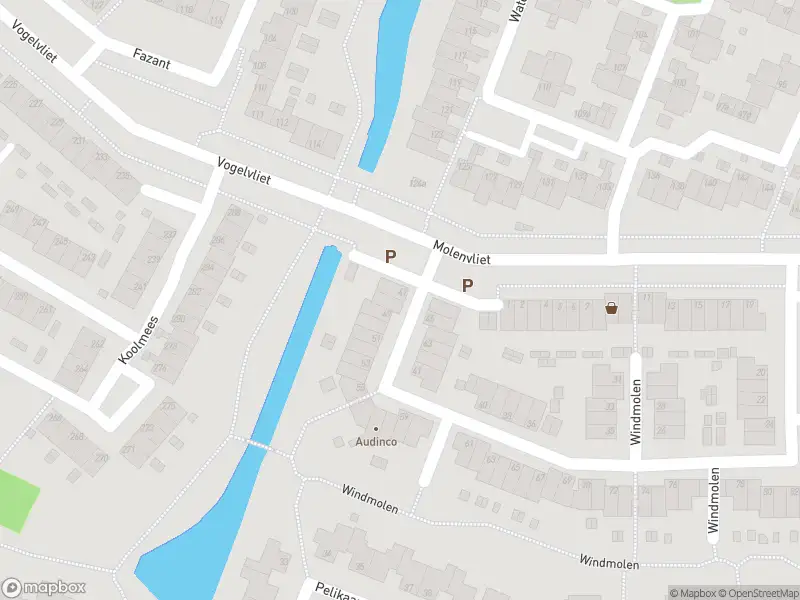 Ambulance met gepaste spoed naar de Windmolen in Ridderkerk