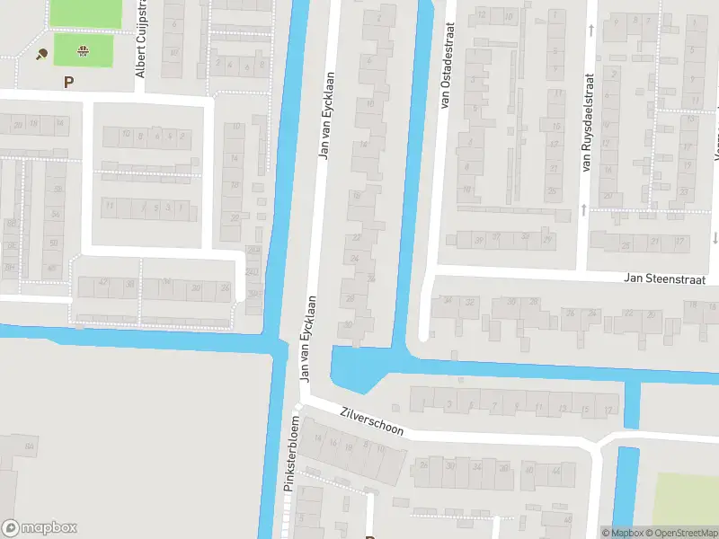 Ambulance met grote spoed naar de Ferdinand Bolstraat in Hazerswoude-Dorp