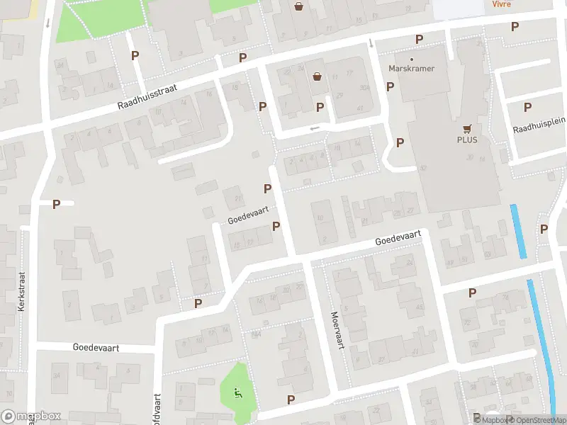 Brandweer met grote spoed naar de Kade in Rucphen