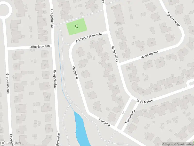 Overlastmelding Tegelkamp in 6114NN Susteren