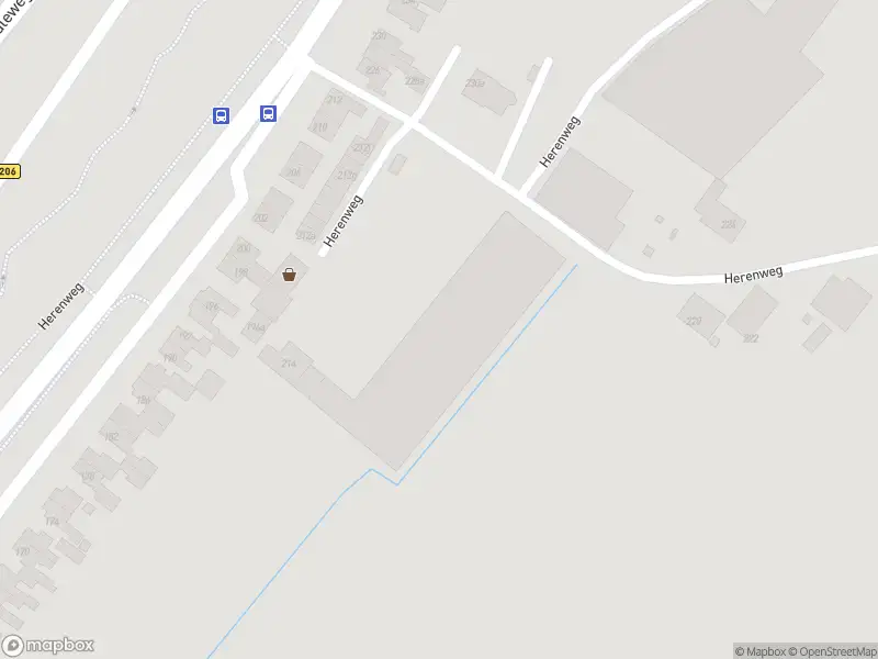 Overlastmelding Herenweg in Noordwijkerhout