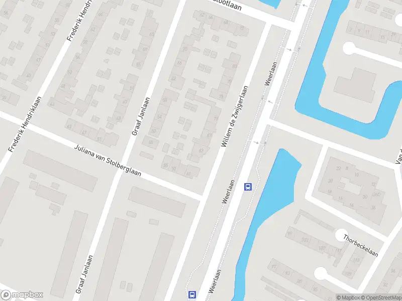 112 melding Overlastmelding Willem de Zwijgerlaan in Hillegom (2181 TP)