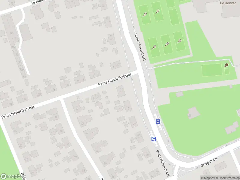 Overlastmelding Prins Hendrikstraat in Elst