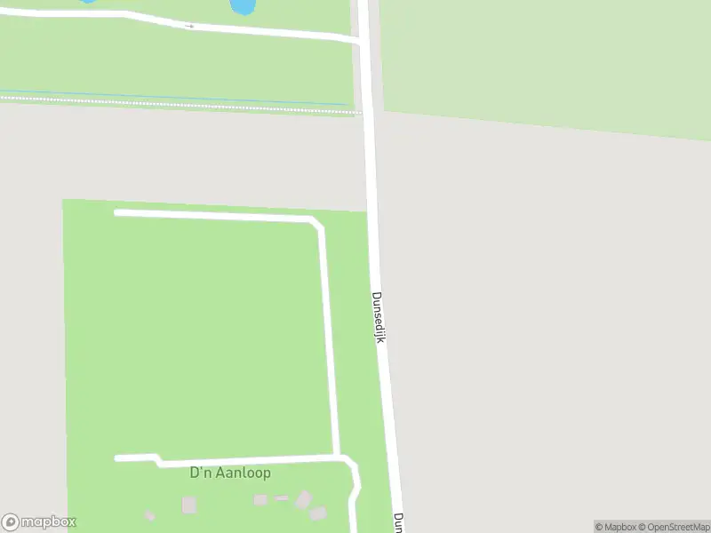 Politie naar de Neterselsedijk in Lage Mierde vanwege ongeval met letsel