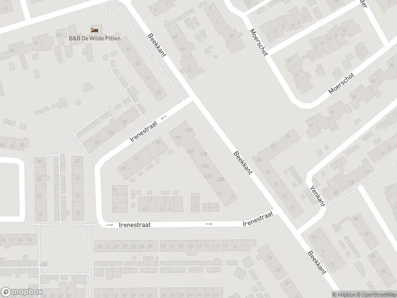 112 melding Overlastmelding Beekkant in Sint-Michielsgestel gesloten