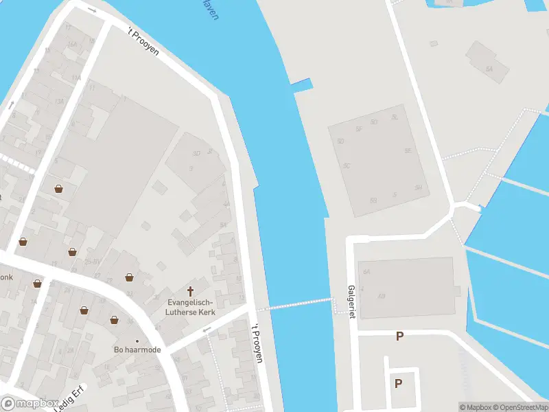 Ambulance met gepaste spoed naar de 't Prooyen in Monnickendam