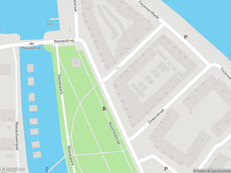 112 melding Ambulance met grote spoed naar de Nijverheidstraat in Rotterdam