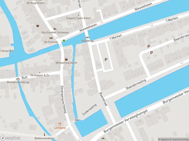 112 melding Ambulance met gepaste spoed naar de Baanstraat in Edam