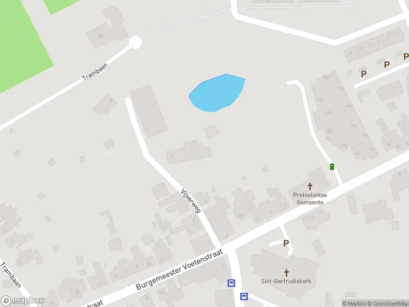 Brandweer met gepaste spoed naar de Molenstraat in Ossendrecht