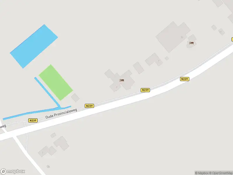 112 melding Ambulance met gepaste spoed naar de Oude Provincialeweg in Winkel