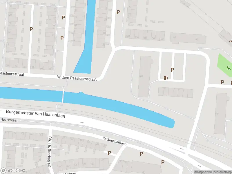 Brandweer met grote spoed naar de Johan Braakensiekstraat in Schiedam vanwege stankoverlast