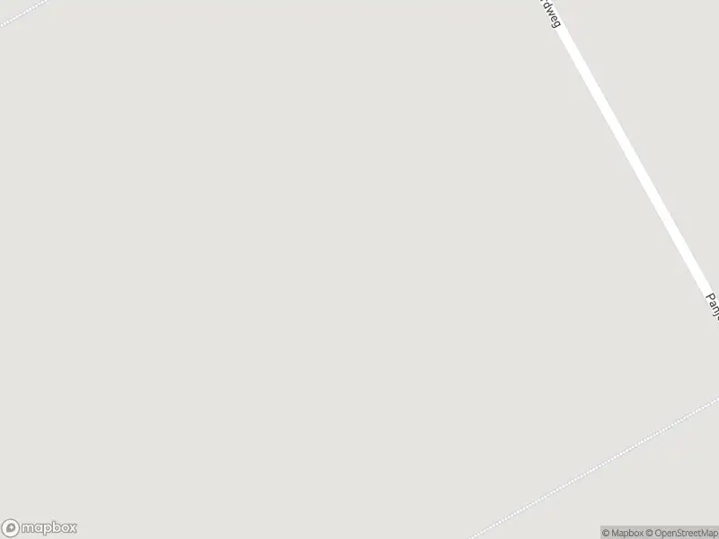 Brandweer met gepaste spoed naar de Panjerdweg in Koekange vanwege een buitenbrand