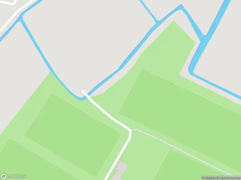 Overlastmelding Rijksstraatweg in 1968LL Heemskerk gesloten