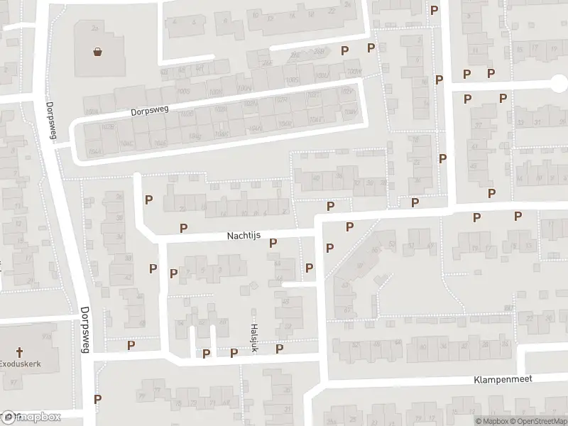 112 melding Ambulance met grote spoed naar de Nachtijs in Sommelsdijk