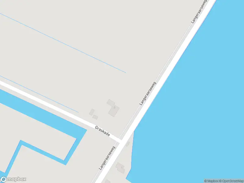 Brandweer met grote spoed naar de Langeraarseweg in Ter Aar