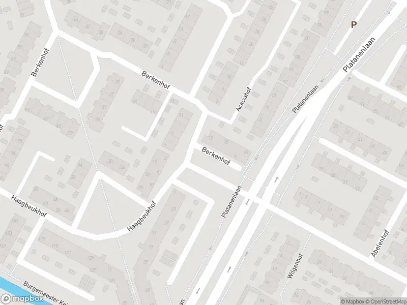 112 melding Ambulance met gepaste spoed naar de Berkenhof in Papendrecht