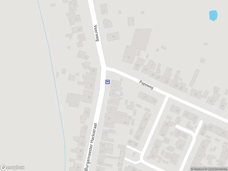 112 melding Overlastmelding Burgemeester Hackstraat in Wolphaartsdijk