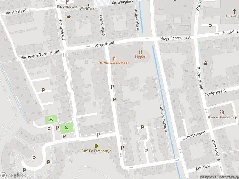 112 melding Overlastmelding Nieuwstad in Gorinchem
