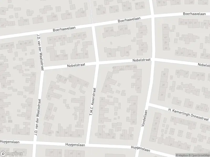 112 melding Overlastmelding T.M.C. Asserstraat in Eerbeek