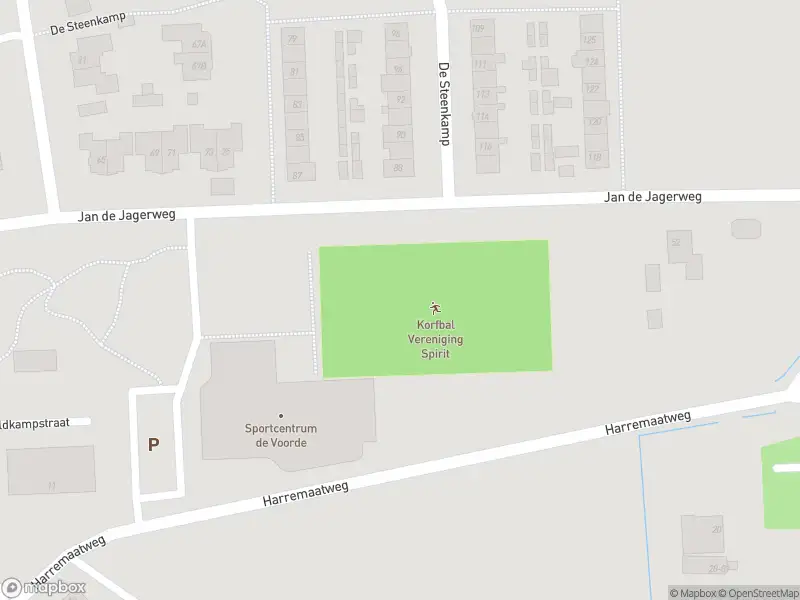 Brandweer met grote spoed naar de Haarkampstraat in Voorthuizen vanwege reanimatie