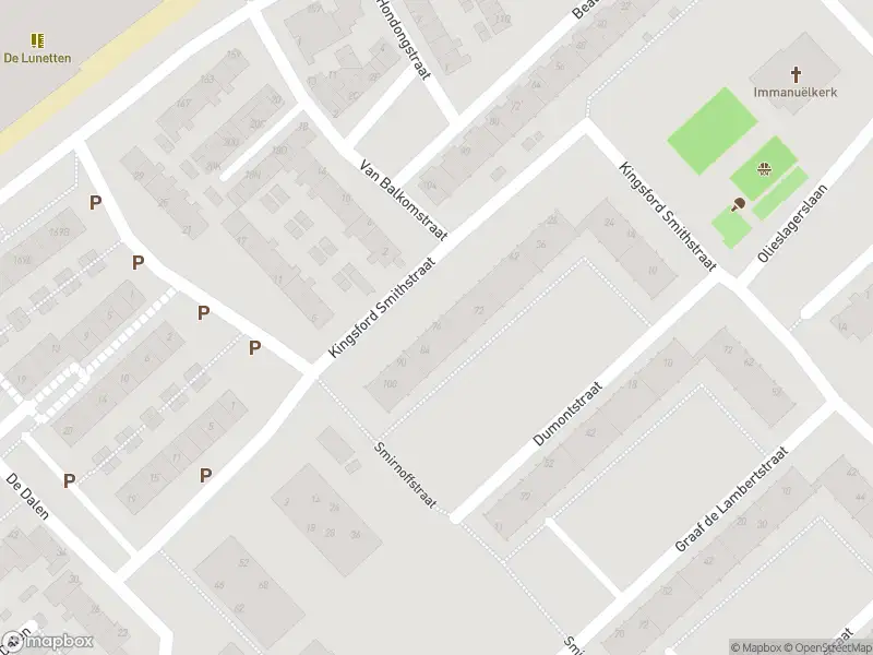 Overlastmelding Kingsford Smithstraat in Beverwijk gesloten