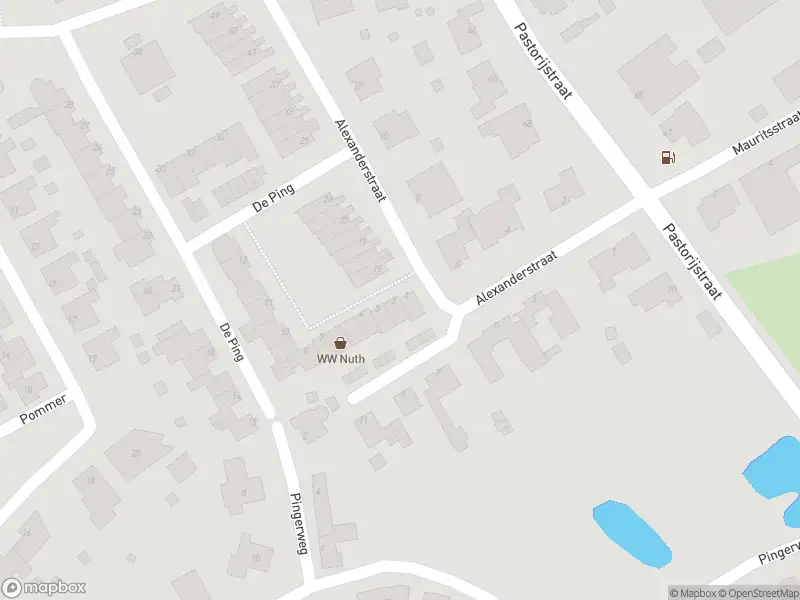 112 melding Overlastmelding De Ping in Nuth