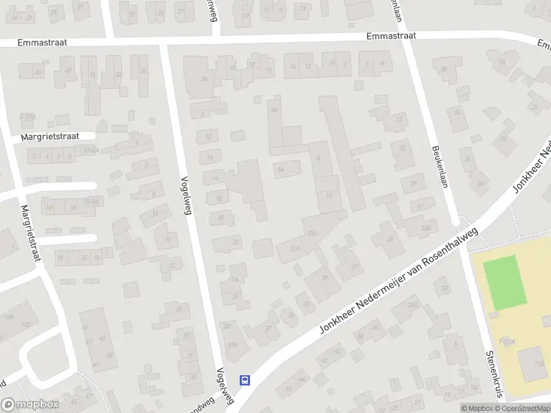 Anonieme overlastmelding Margrietstraat in 6862GP Oosterbeek