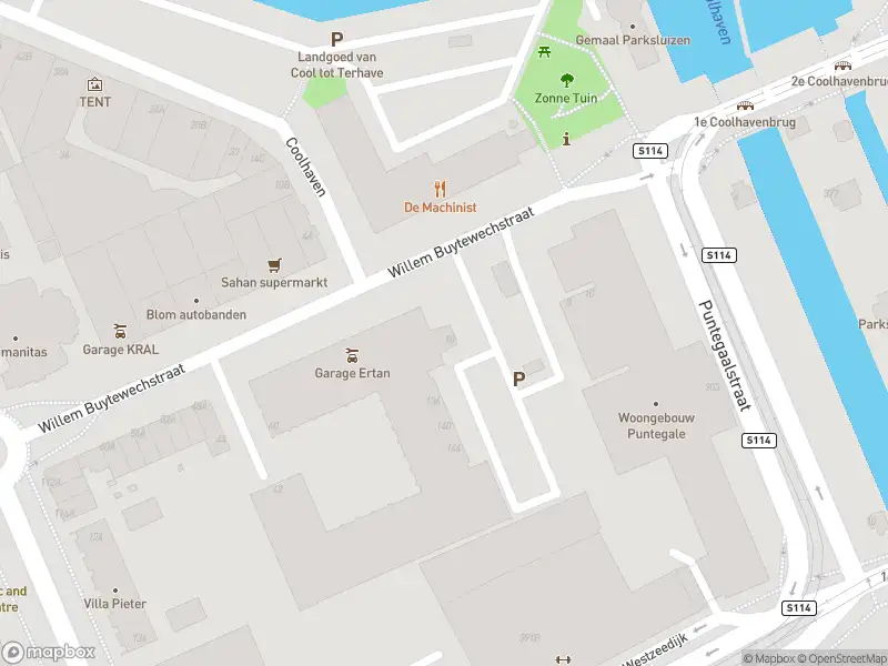 112 melding Ambulance met gepaste spoed naar de Willem Buytewechstraat in Rotterdam