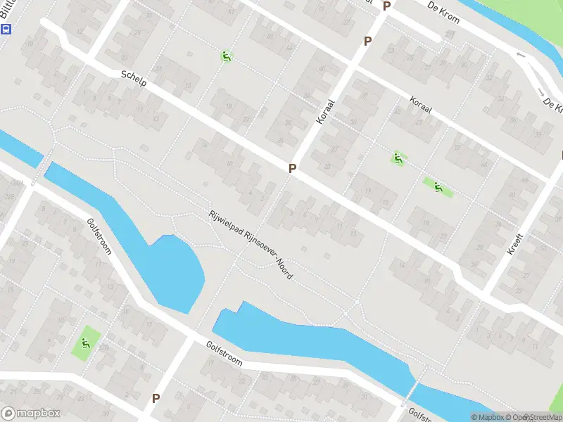 Overlastmelding Koraal in Katwijk